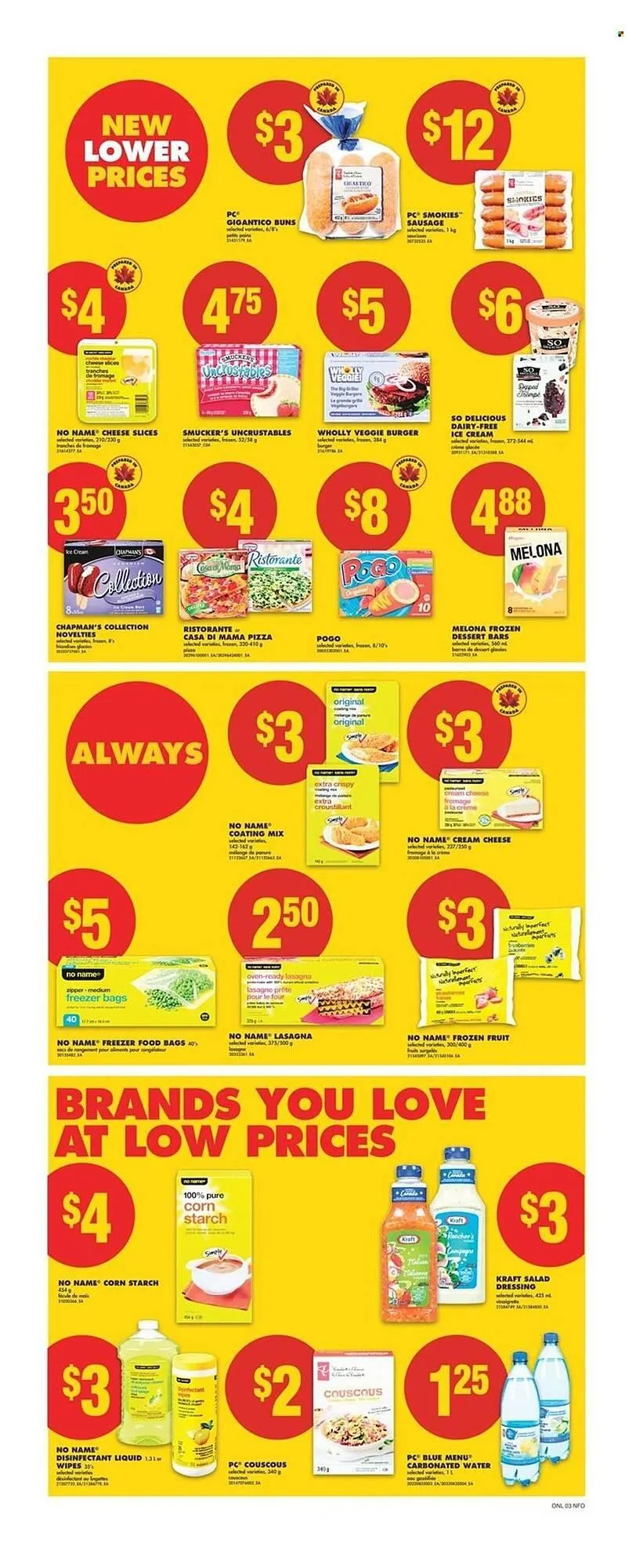 No Frills flyer from May 29 to June 4 2025 - flyer page 10
