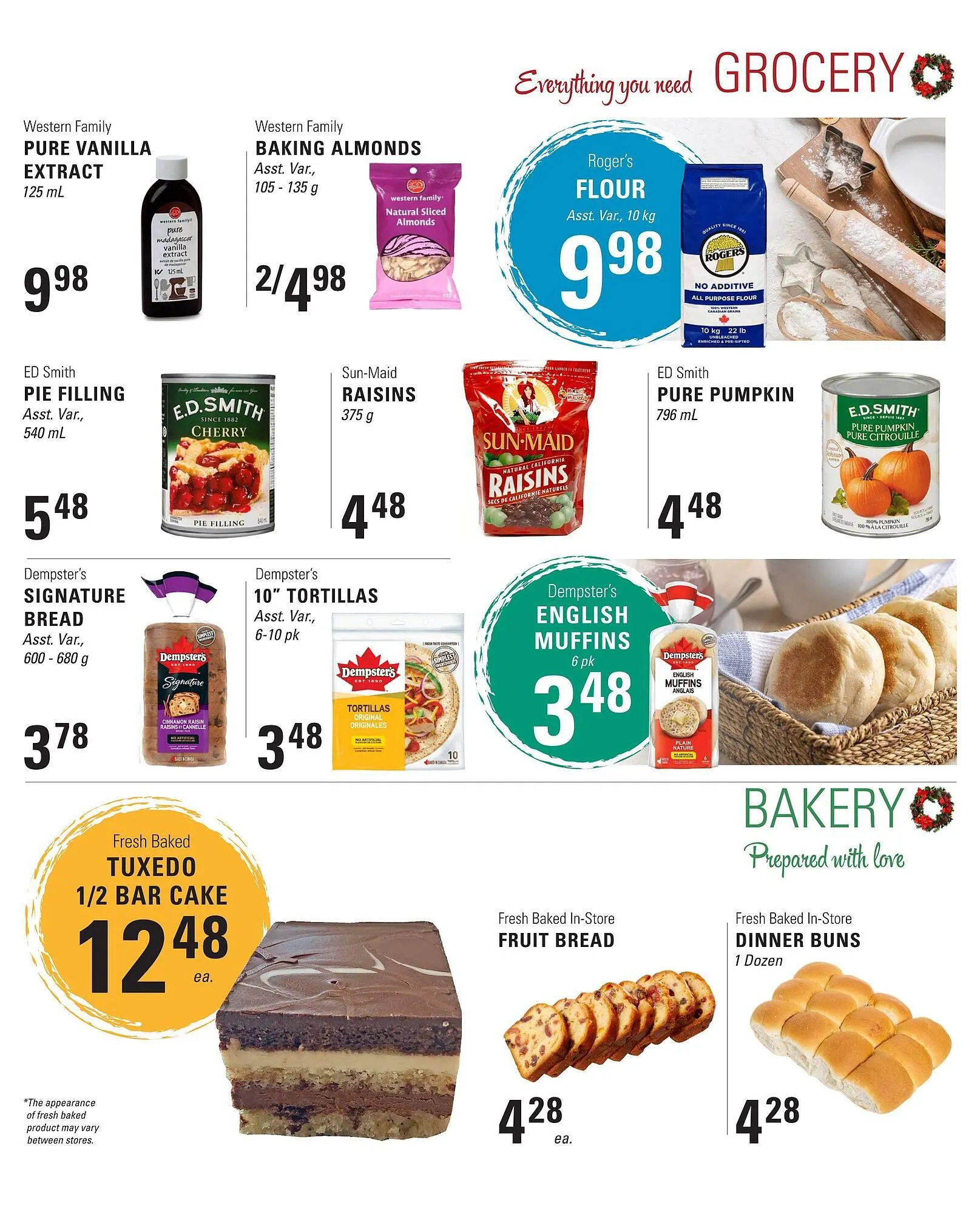 Askews Foods flyer from December 14 to December 20 2025 - flyer page 5