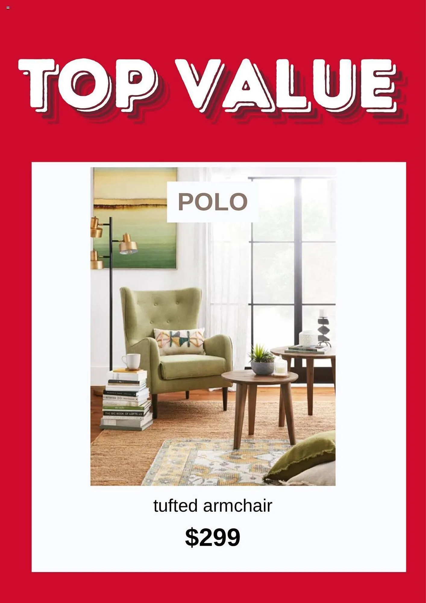 Structube flyer from June 18 to July 9 2024 - flyer page 4