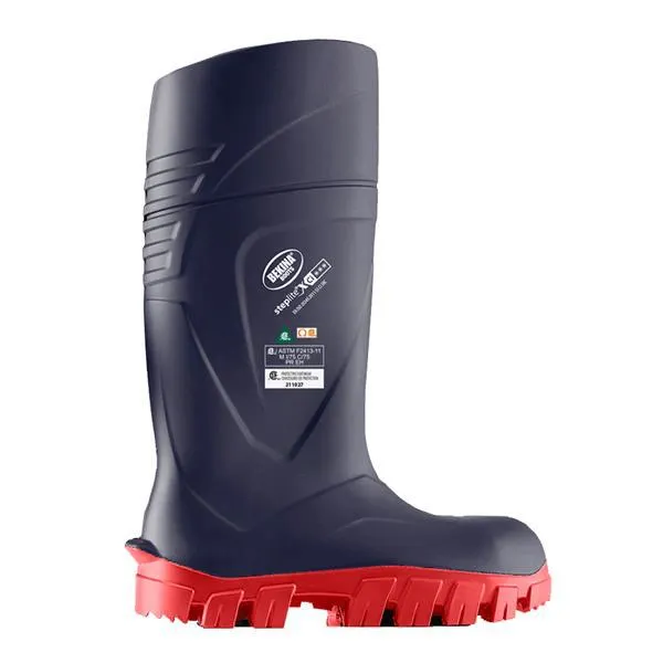 Men's Bekina StepliteXCI Safety Boots