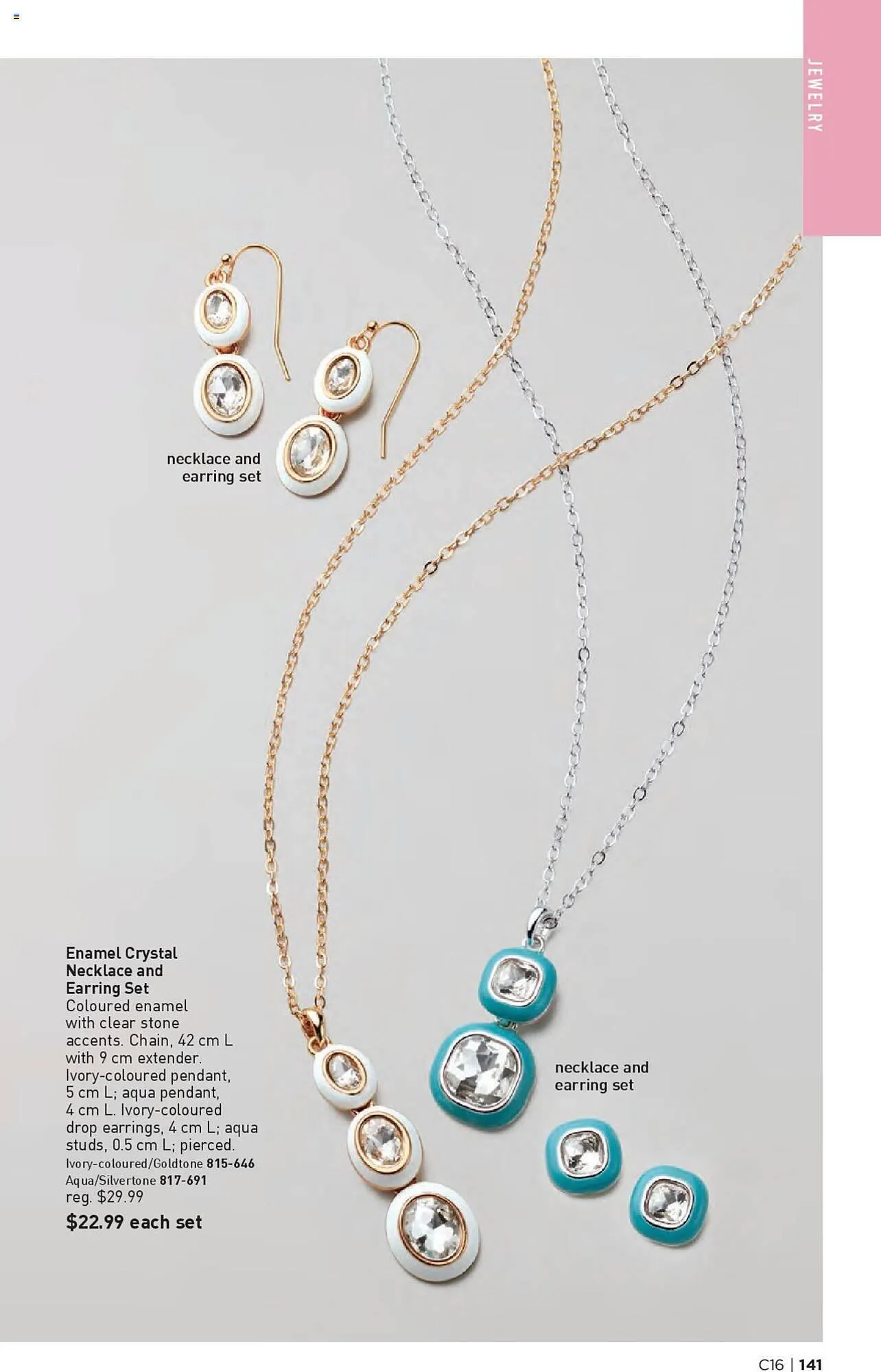 AVON flyer from August 1 to August 14 2024 - flyer page 138