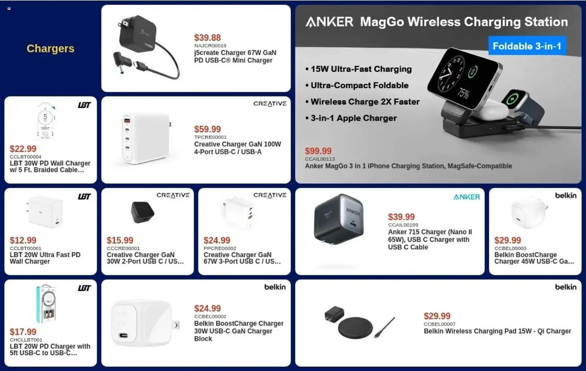 Canada Computers flyer from March 13 to March 20 2026 - flyer page 18