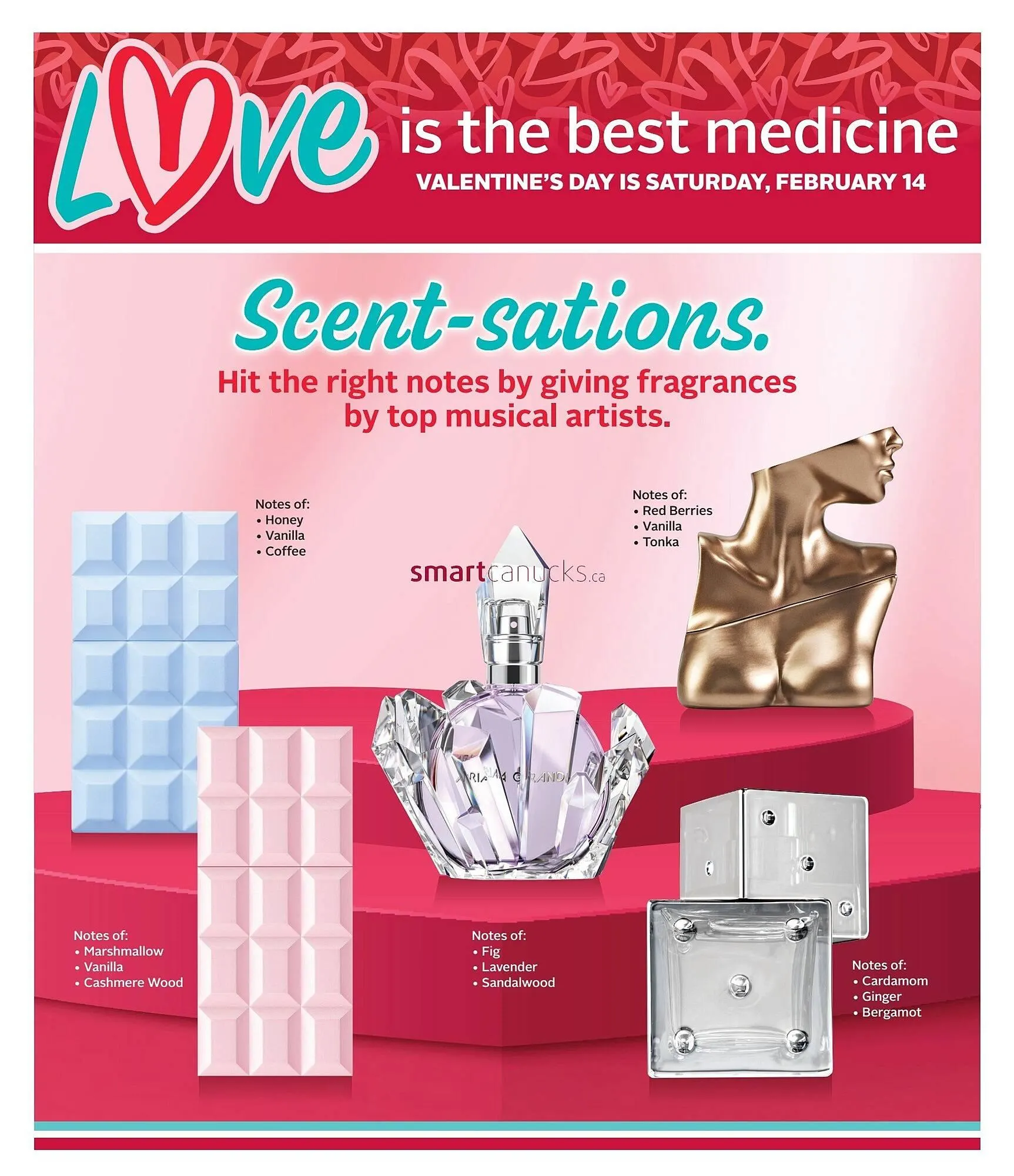 Rexall flyer from February 6 to February 12 2026 - flyer page 15