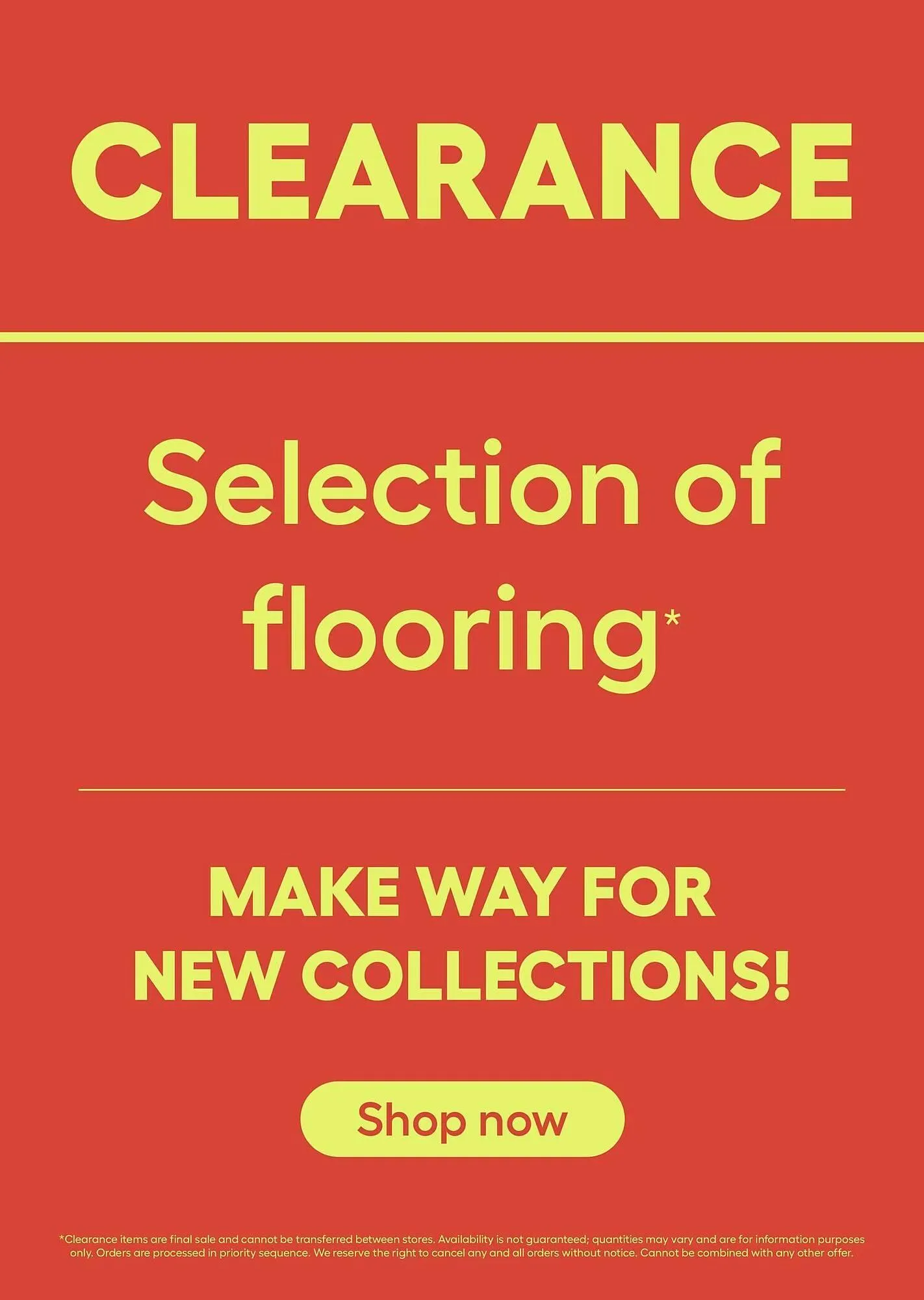 RONA flyer from December 4 to December 25 2025 - flyer page 19