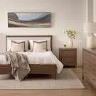 Mobilier de chambre à coucher série 4700 - Très grand lit