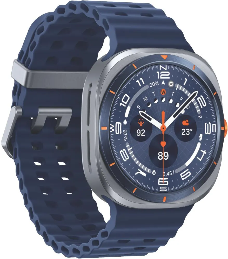 Samsung Galaxy Watch Ultra 2025 Blue LTE 47MM