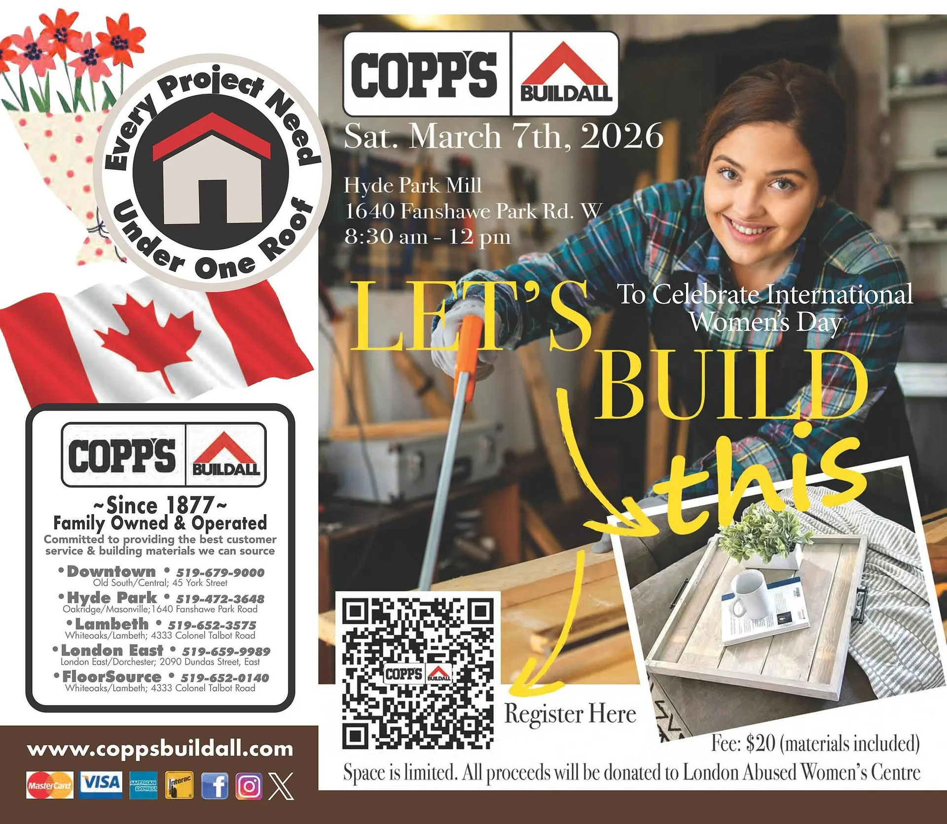 Copp's Buildall flyer from February 12 to February 22 2026 - flyer page 8