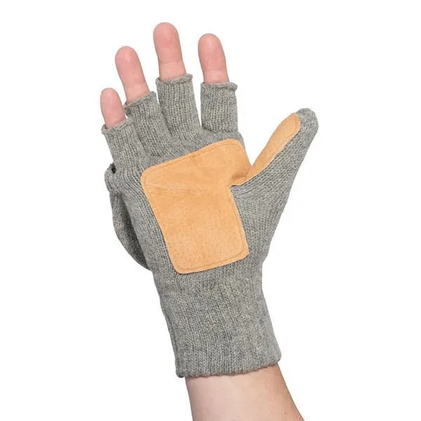 Flip Gloves Mittens