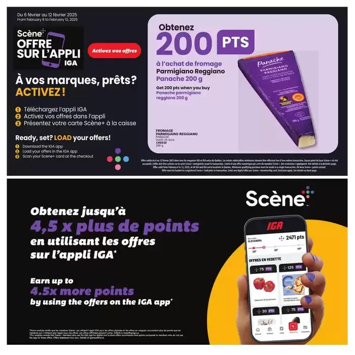 Quebec from February 13 to February 19 2025 - flyer page 26