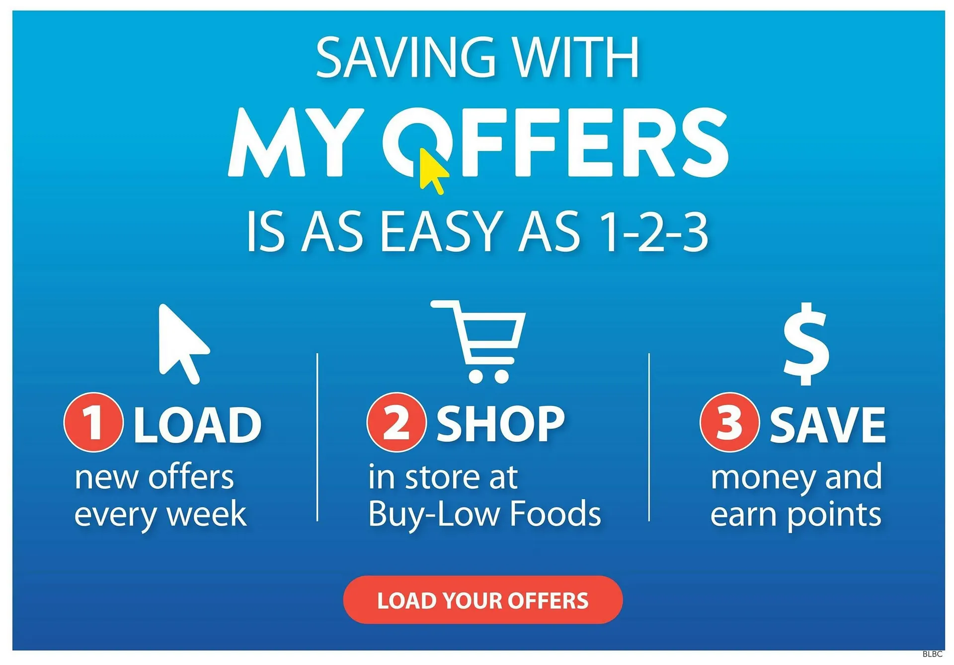 Buy-Low Foods flyer from February 5 to February 11 2026 - flyer page 14