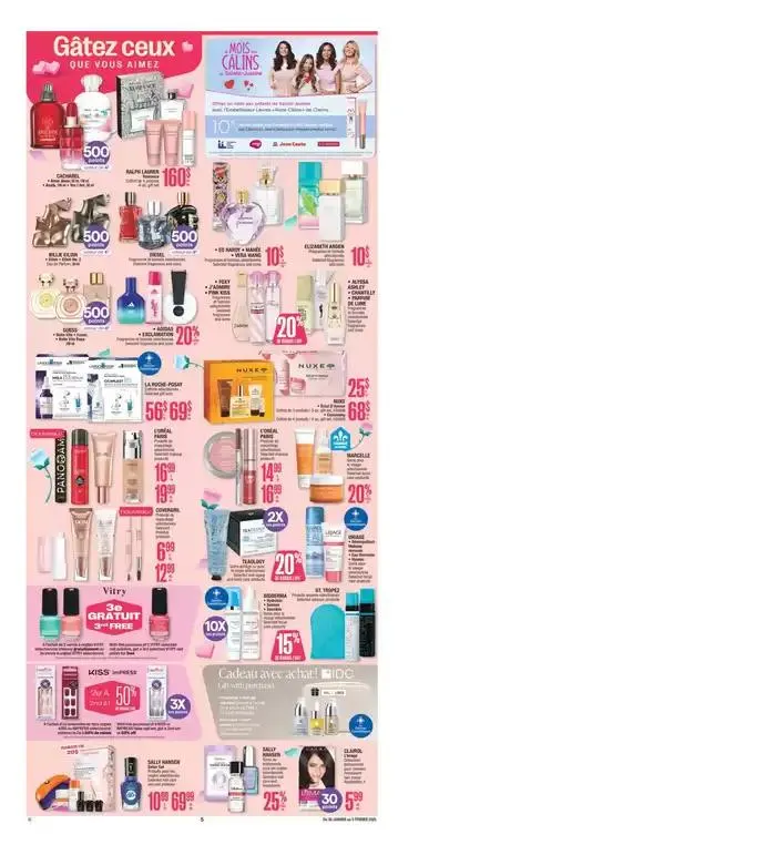 Weekly Flyer from January 30 to February 5 2025 - flyer page 6