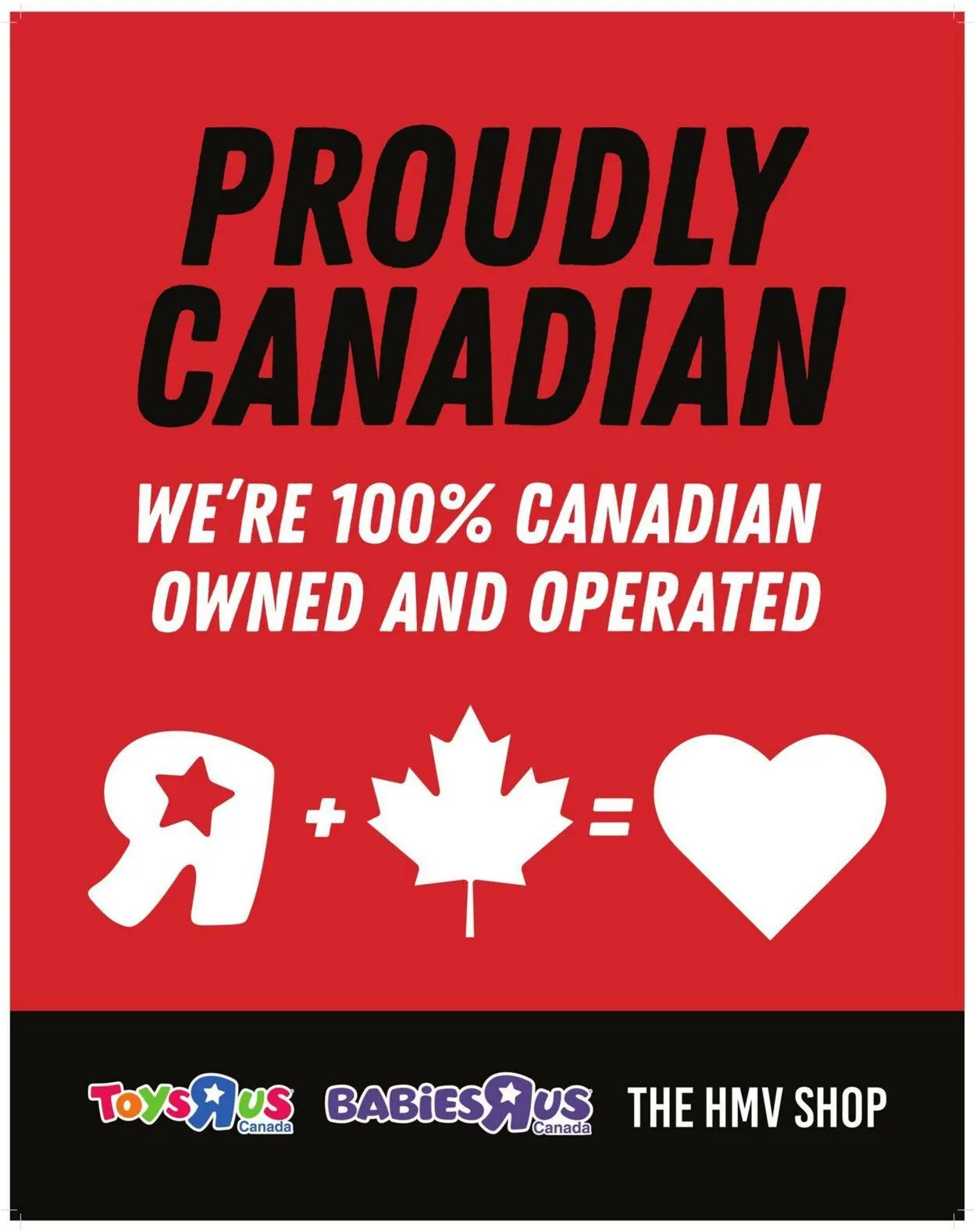 Babies''R''Us Current flyer from March 20 to June 4 2025 - flyer page 14