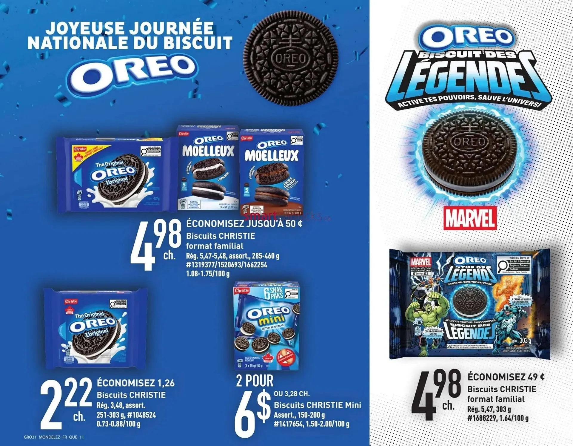 Giant Tiger flyer from March 4 to March 10 2026 - flyer page 13