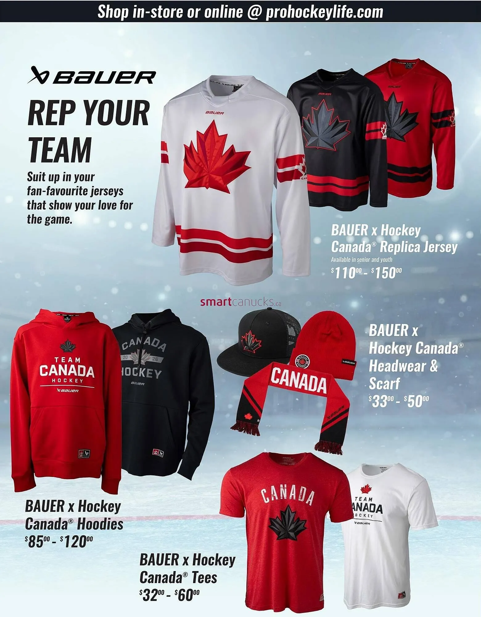 Hockey Life flyer from December 19 to December 24 2025 - flyer page 5