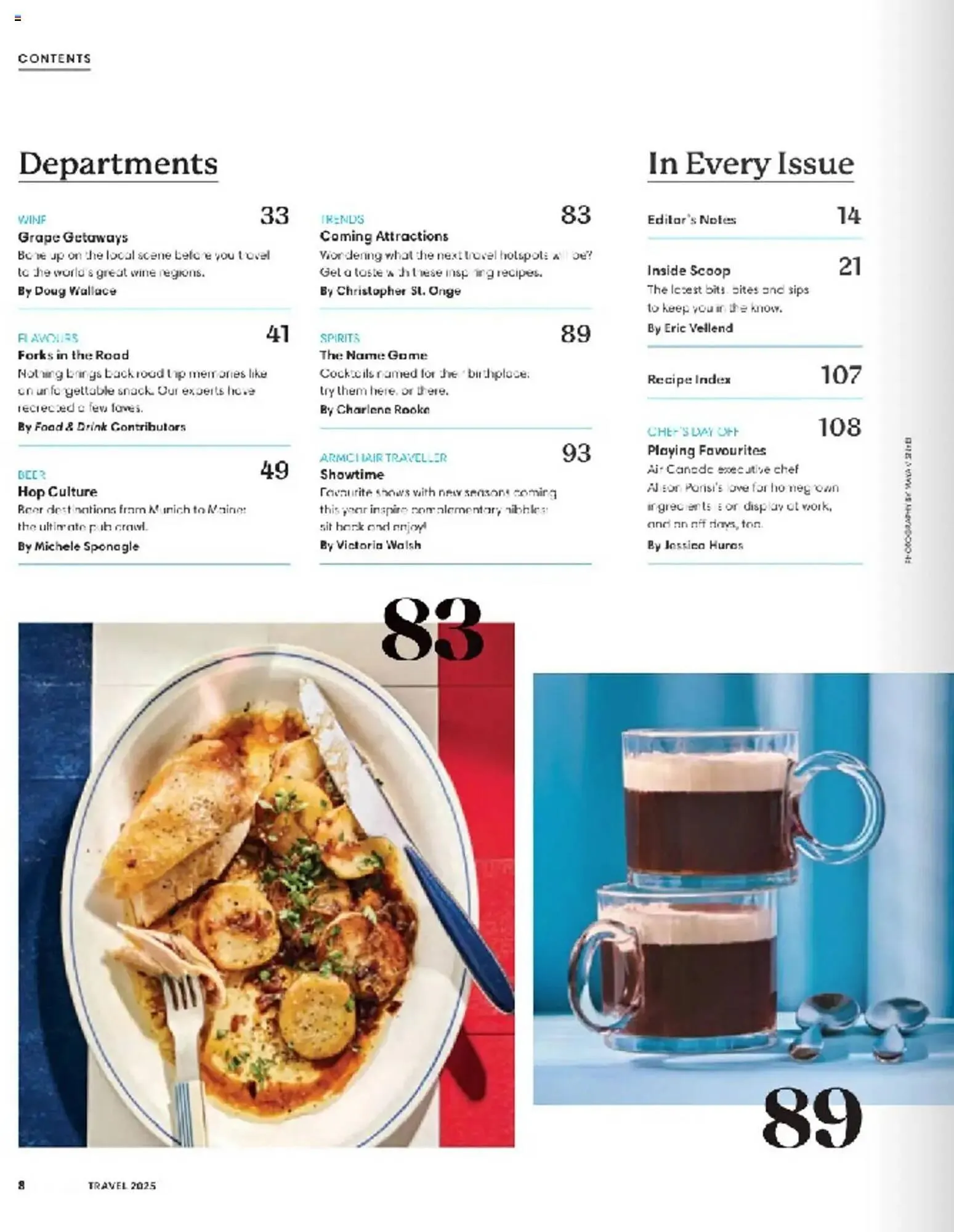 LCBO flyer from March 1 to May 31 2025 - flyer page 10