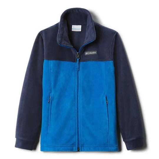 Junior Boys' [6-16] Steens Mt™ II Fleece Jacket