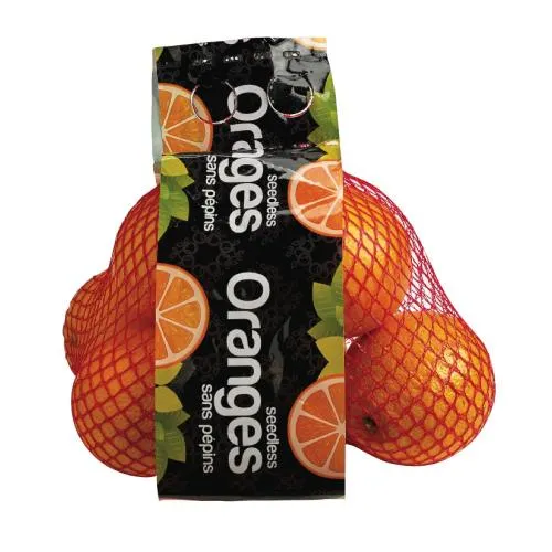 Seedless Oranges, 1 bag