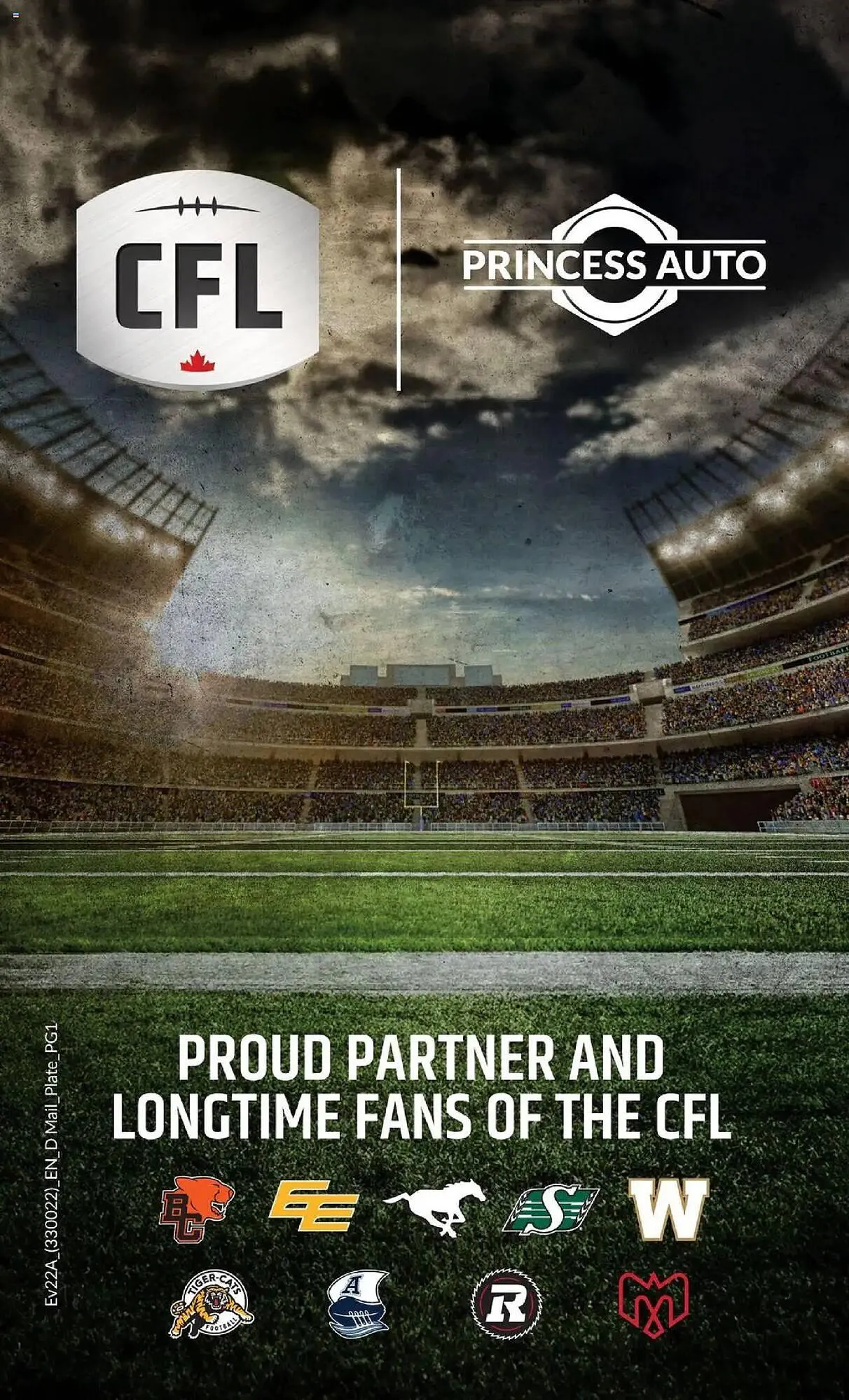 Princess Auto flyer from October 21 to November 2 2025 - flyer page 14