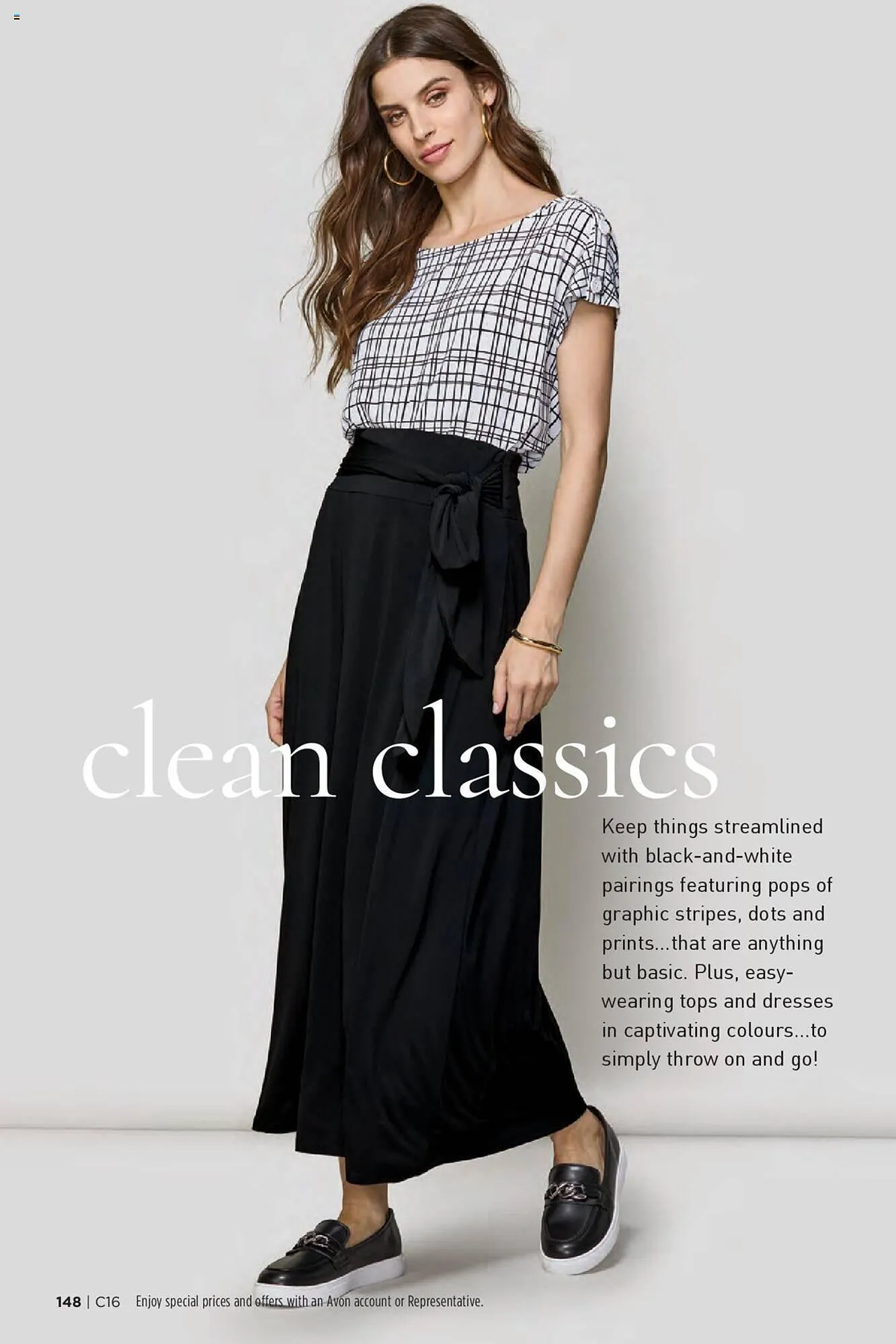 AVON flyer from August 1 to August 14 2024 - flyer page 145