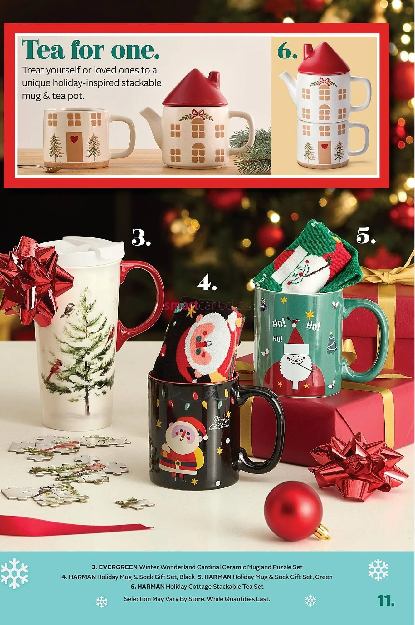 Rexall flyer from November 27 to December 3 2025 - flyer page 39