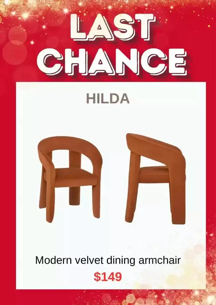 Best Price Of The Year from January 6 to January 20 2025 - flyer page 2