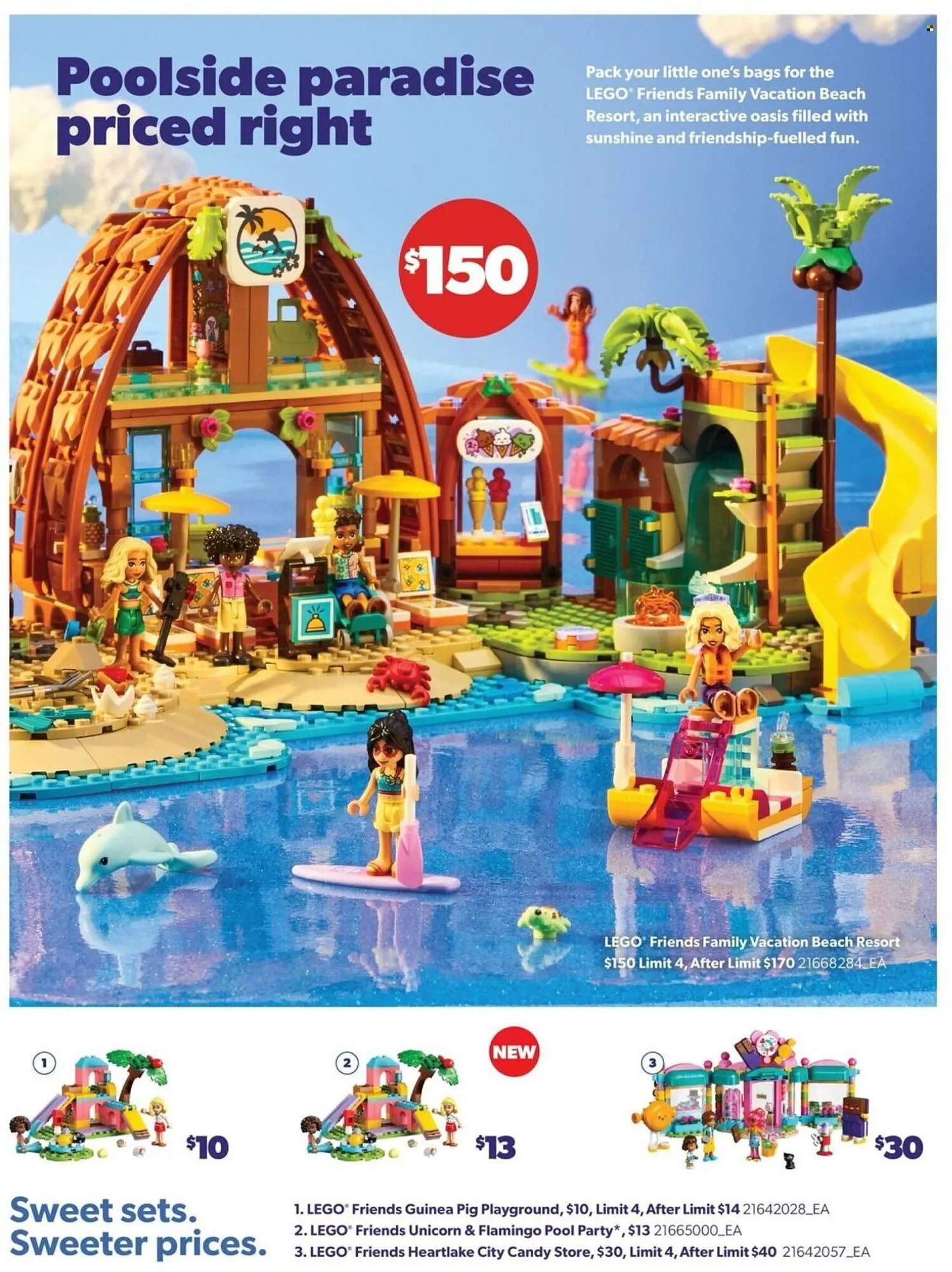 Real Canadian Superstore flyer from October 16 to October 24 2025 - flyer page 14