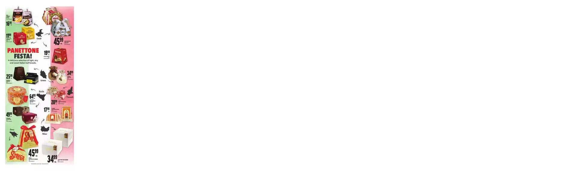 Metro weekly flyer Ontario from November 28 to December 4 2024 - flyer page 17