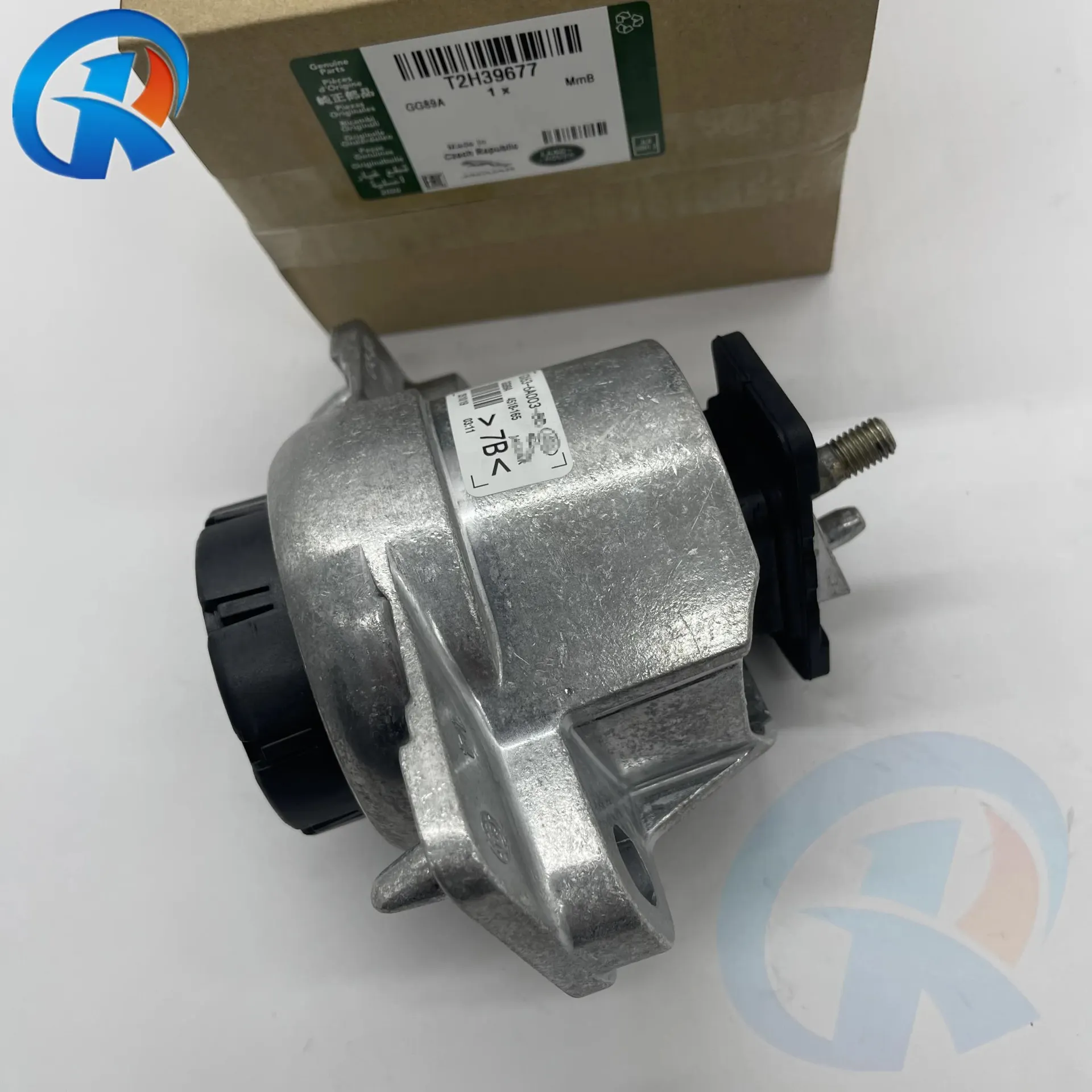 T2H39677 T2H8770 For JAGUAR AWD XE 2015 XF 2016 Engine Motor Mounting Bracket Support Bearing Left or Right