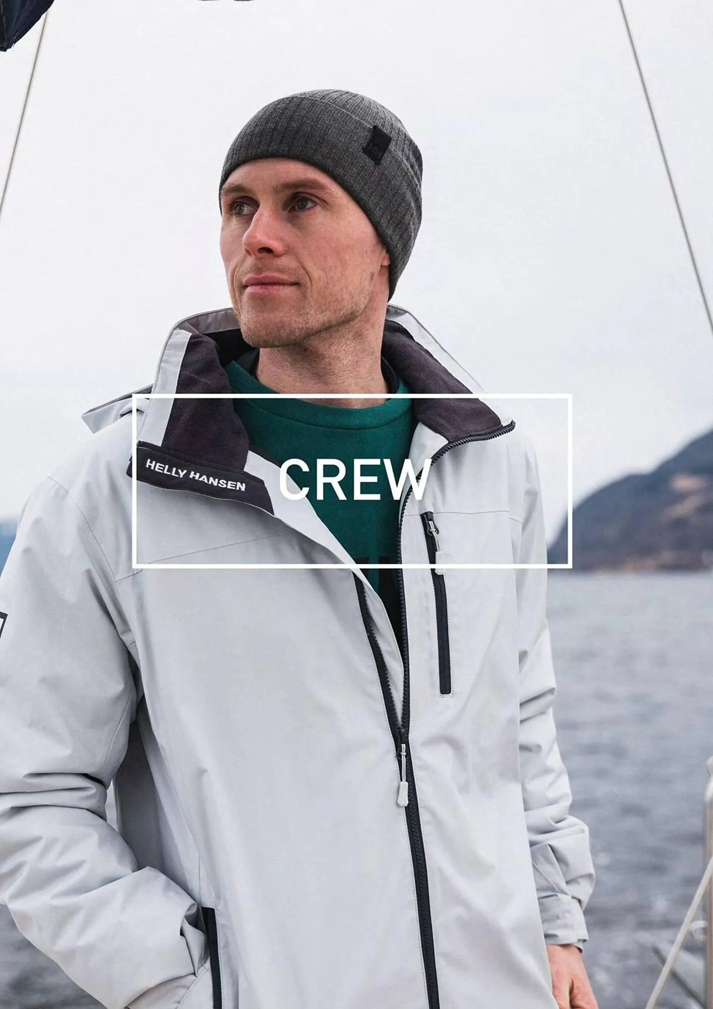 Helly Hansen flyer from September 11 to February 28 2026 - flyer page 110