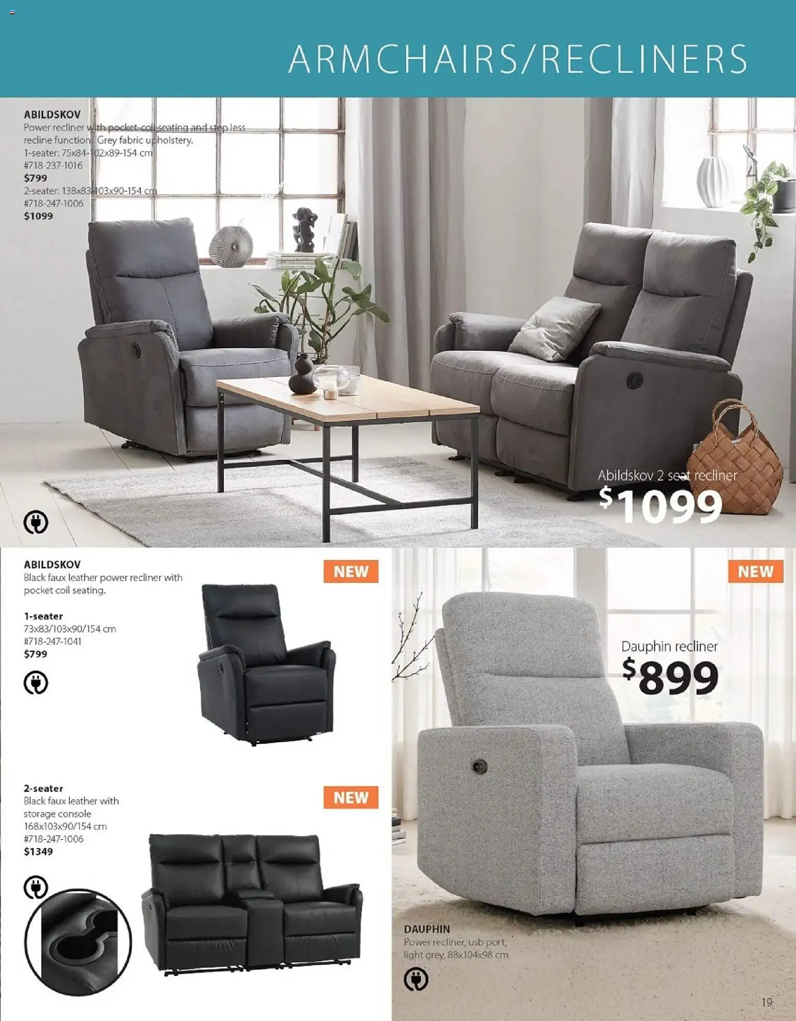 JYSK flyer from January 1 to March 1 2026 - flyer page 19