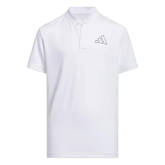 Junior Boys' [8-16] HEAT.RDY Sport Collar Polo