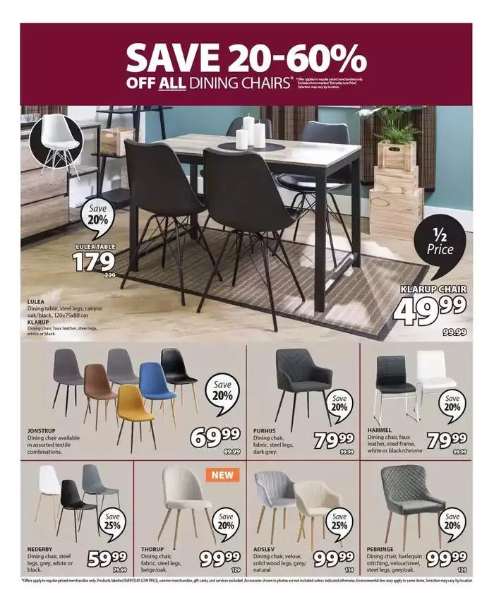 This week's offer Flyer from March 13 to March 19 2025 - flyer page 7