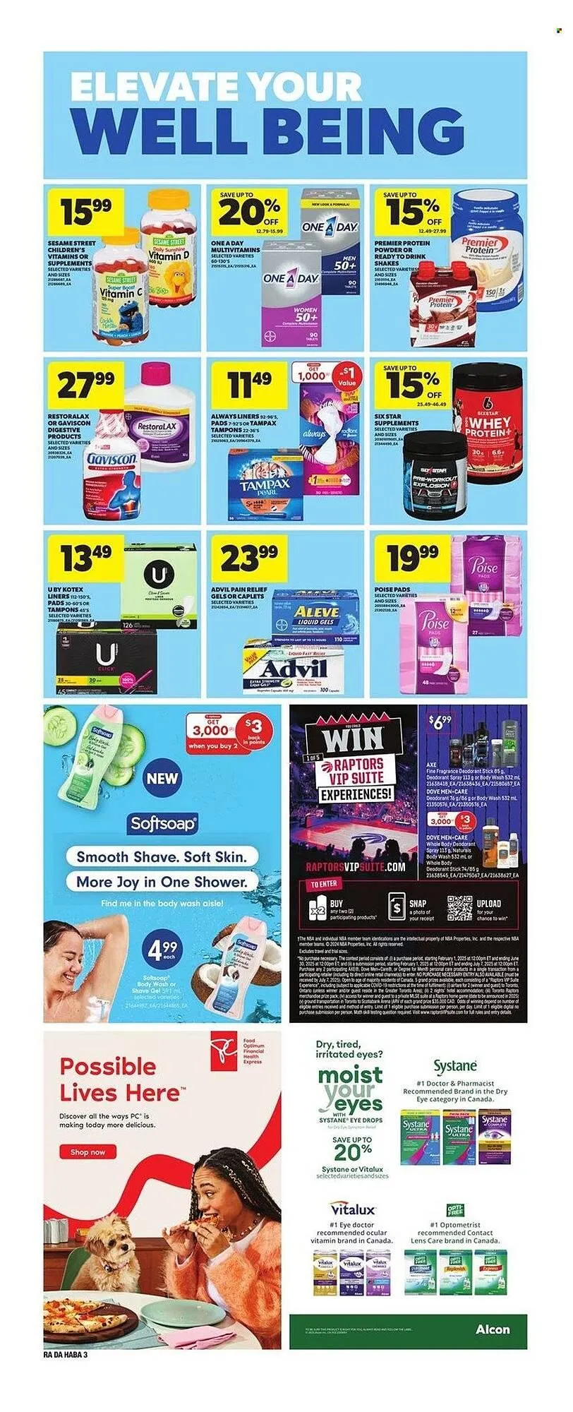 Atlantic Superstore flyer from May 22 to May 28 2025 - flyer page 16
