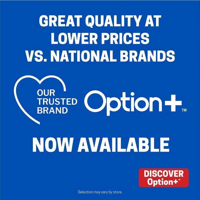 Guardian Pharmacy weekly flyer from August 1 to September 4 2024 - flyer page 9