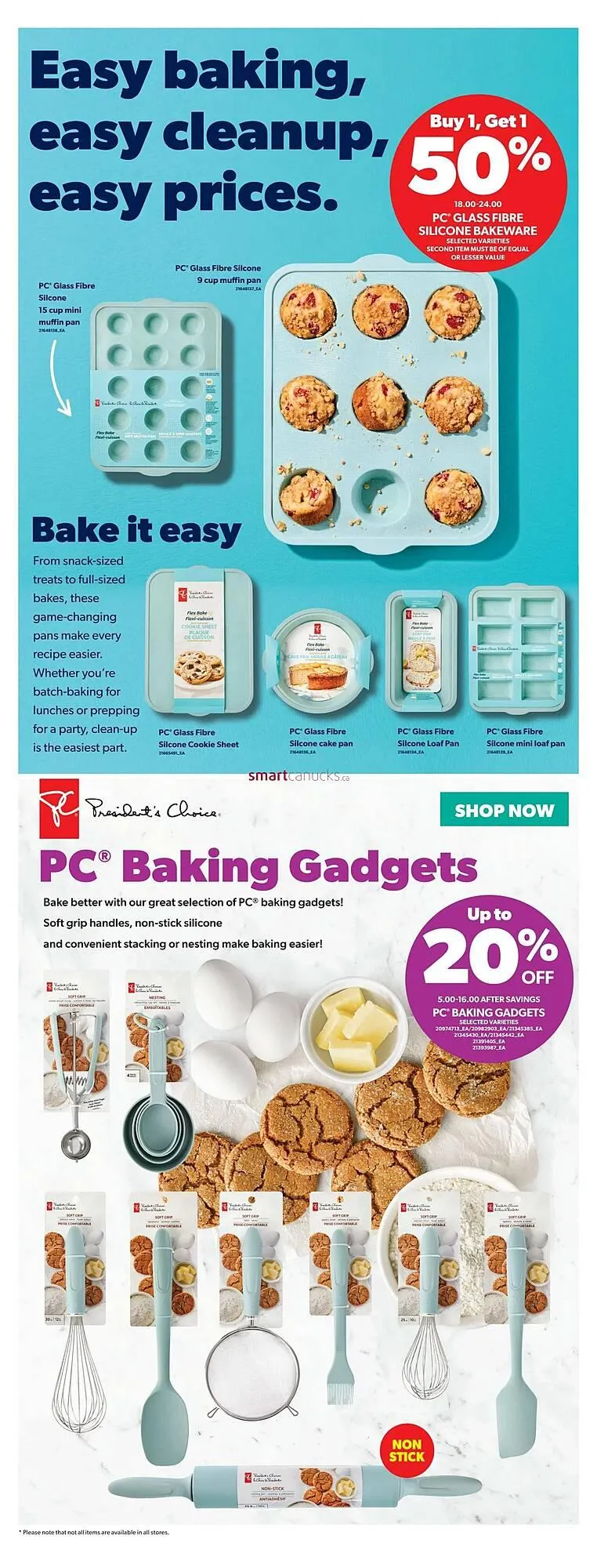 Real Canadian Superstore flyer from February 5 to February 11 2026 - flyer page 44