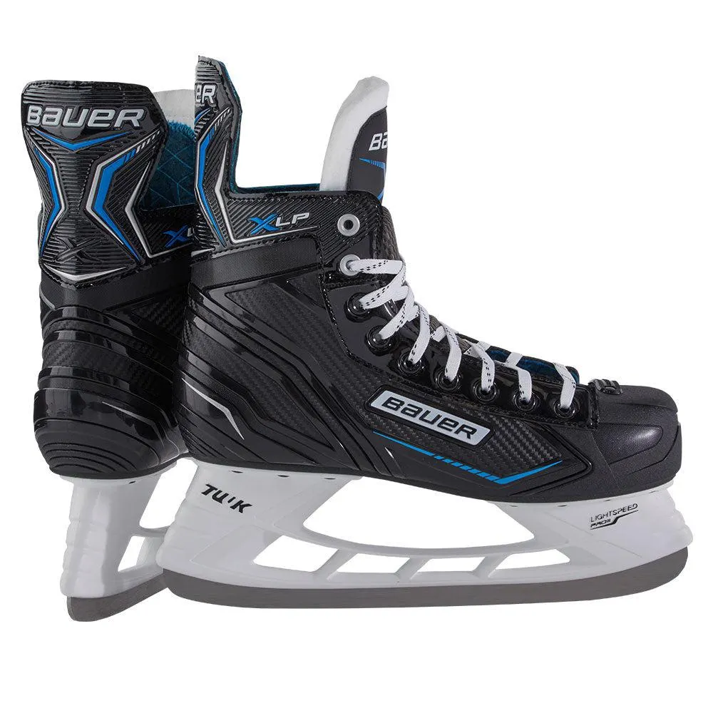 BAUER X-LP JUNIOR HOCKEY SKATES