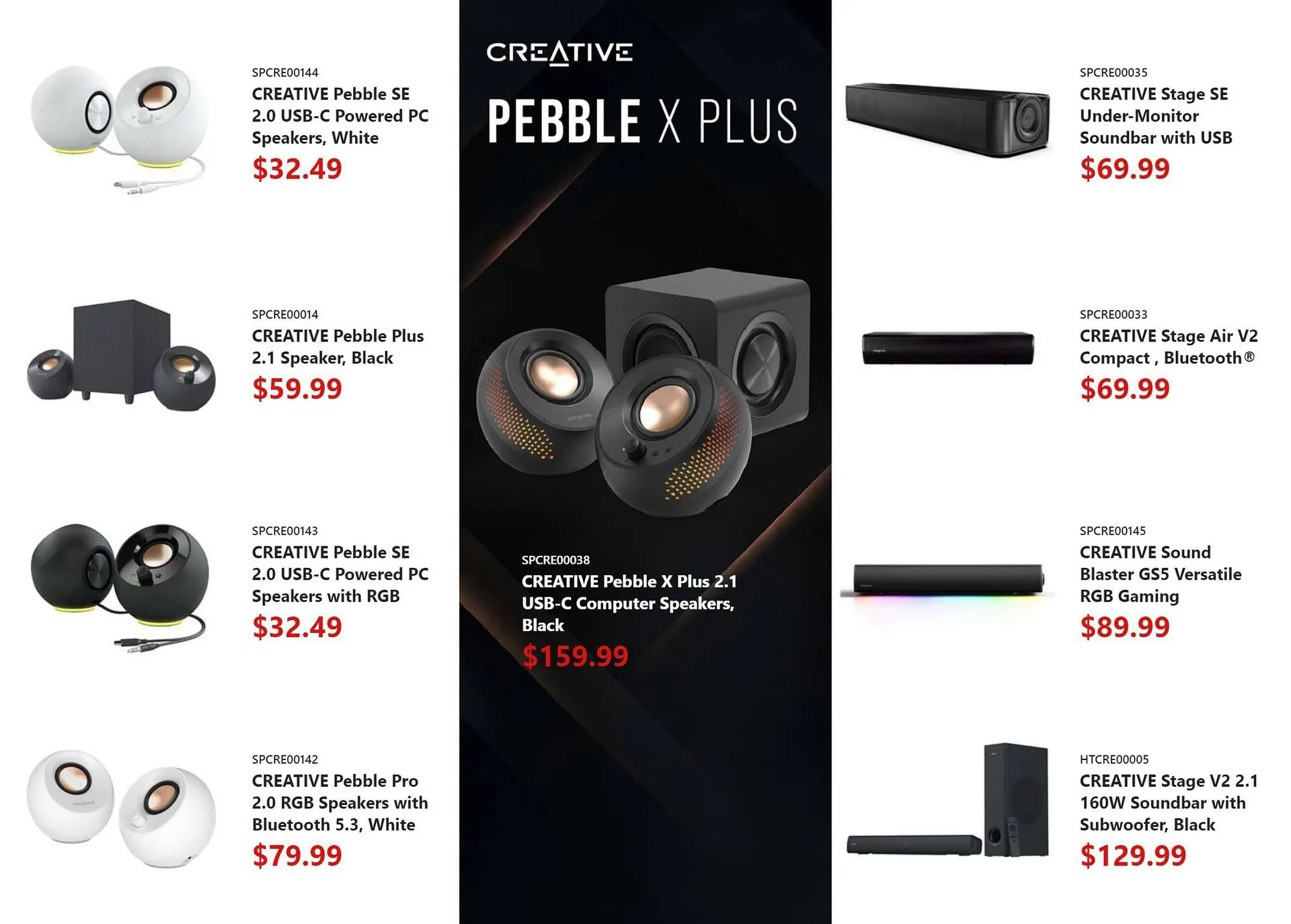 Canada Computers flyer from August 29 to September 4 2025 - flyer page 28