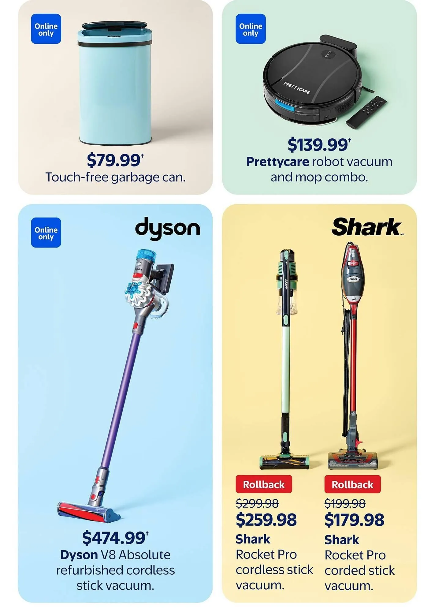 Walmart flyer from August 7 to August 14 2025 - flyer page 35