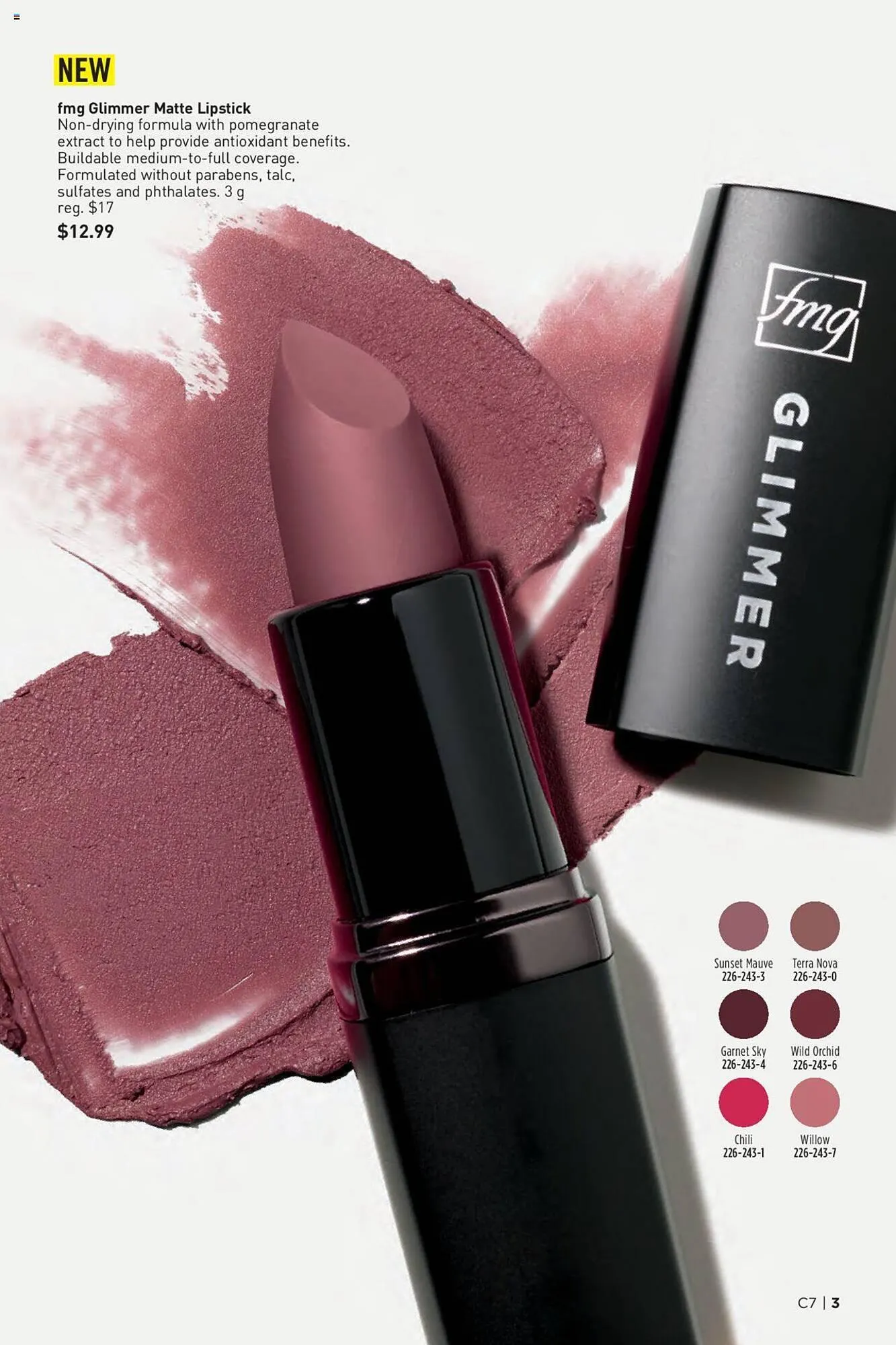 AVON flyer from March 28 to April 10 2024 - flyer page 3