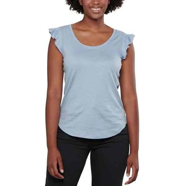 Women's Rufflita II T-Shirt