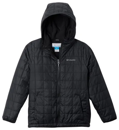 Columbia Rugged Ridge II Sherpa-Lined Jacket for Kids