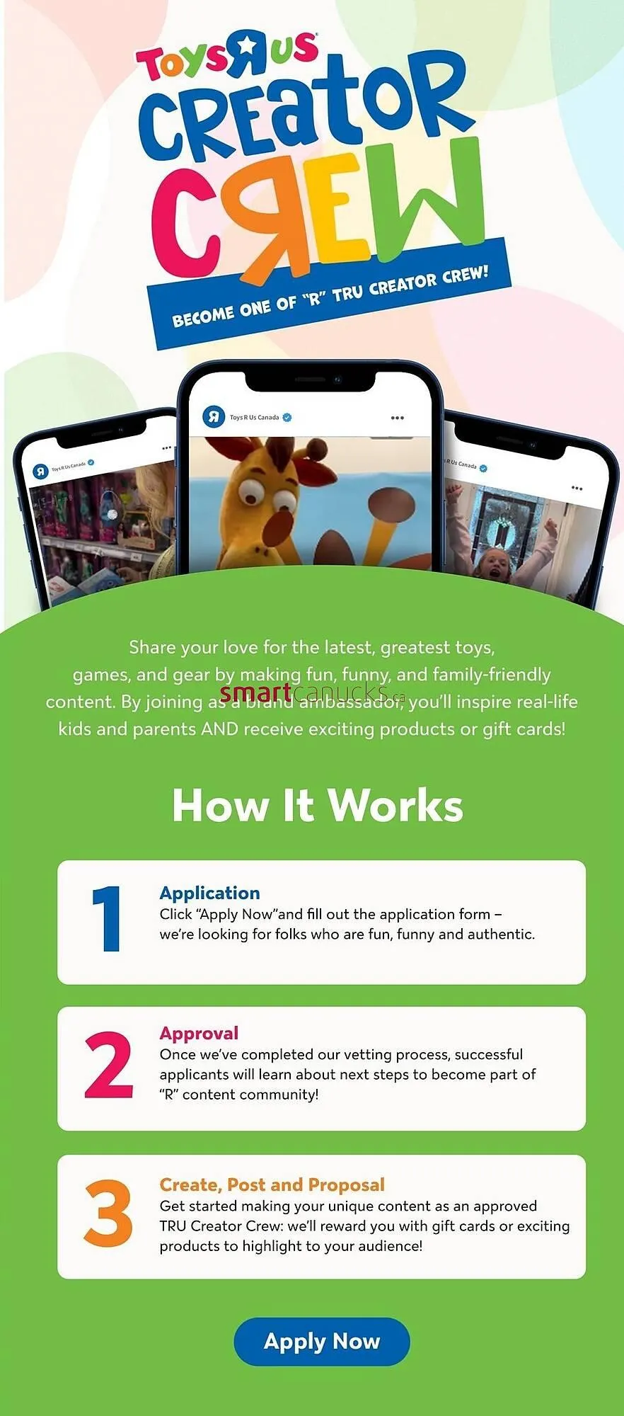 Toys R us flyer from December 4 to December 17 2025 - flyer page 34
