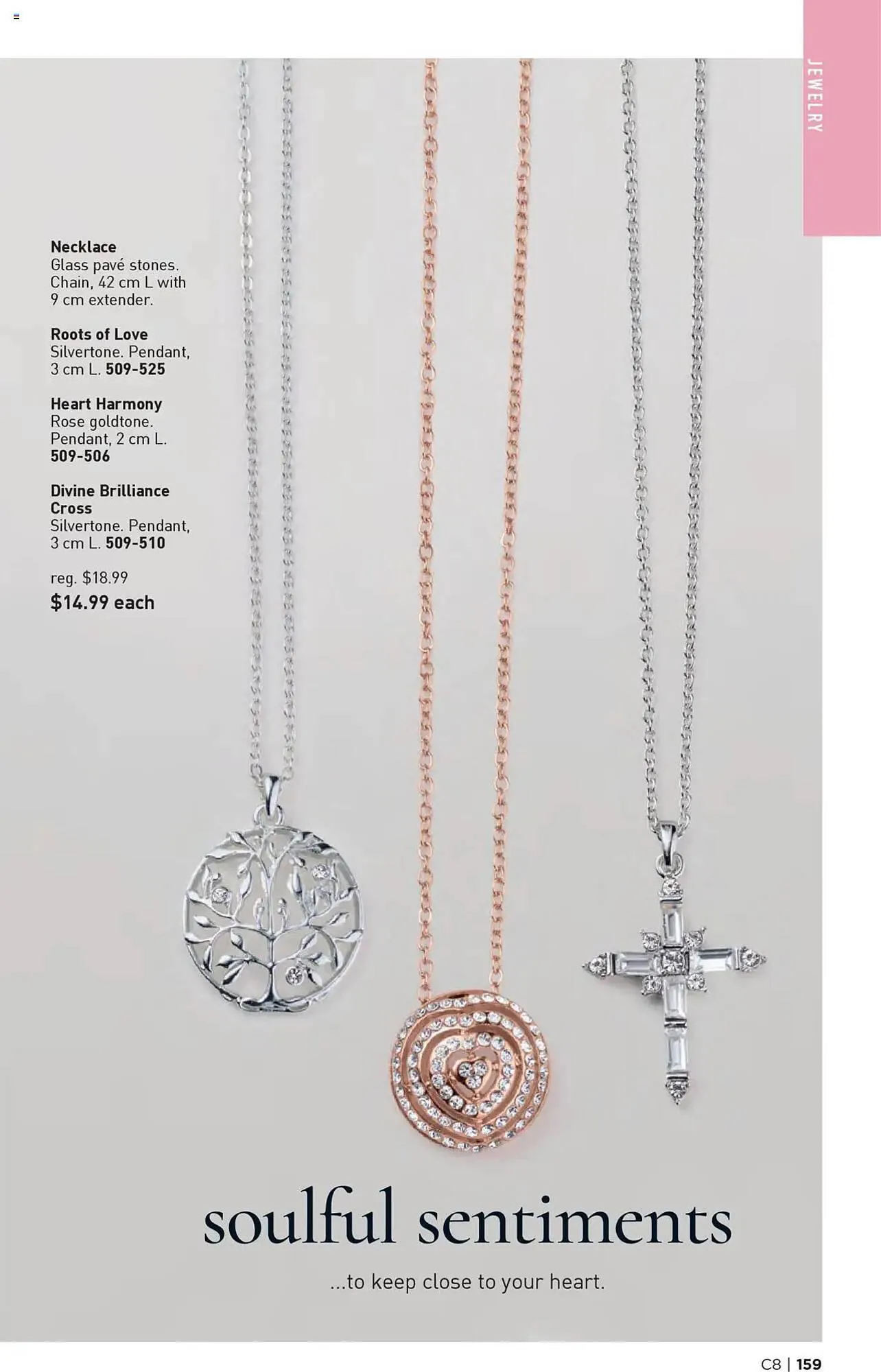 AVON flyer from April 10 to April 23 2025 - flyer page 475