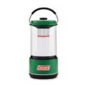 1000 Lumens LED Lantern with BatteryGuard™, Green