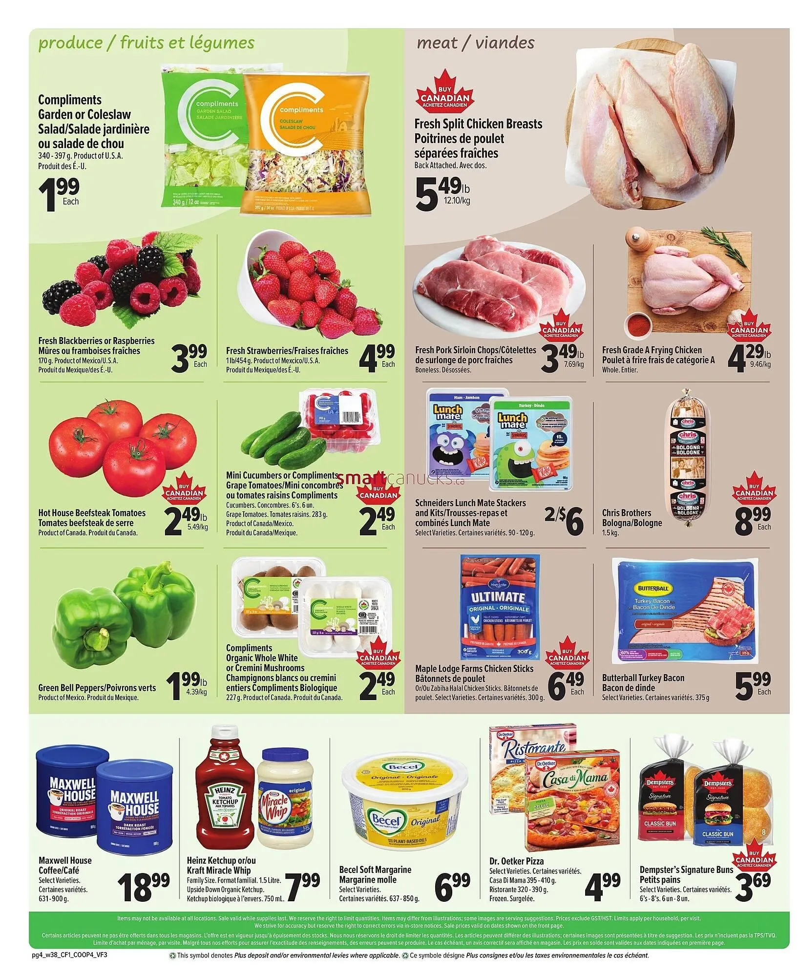 ValuFoods flyer from January 15 to January 21 2026 - flyer page 7