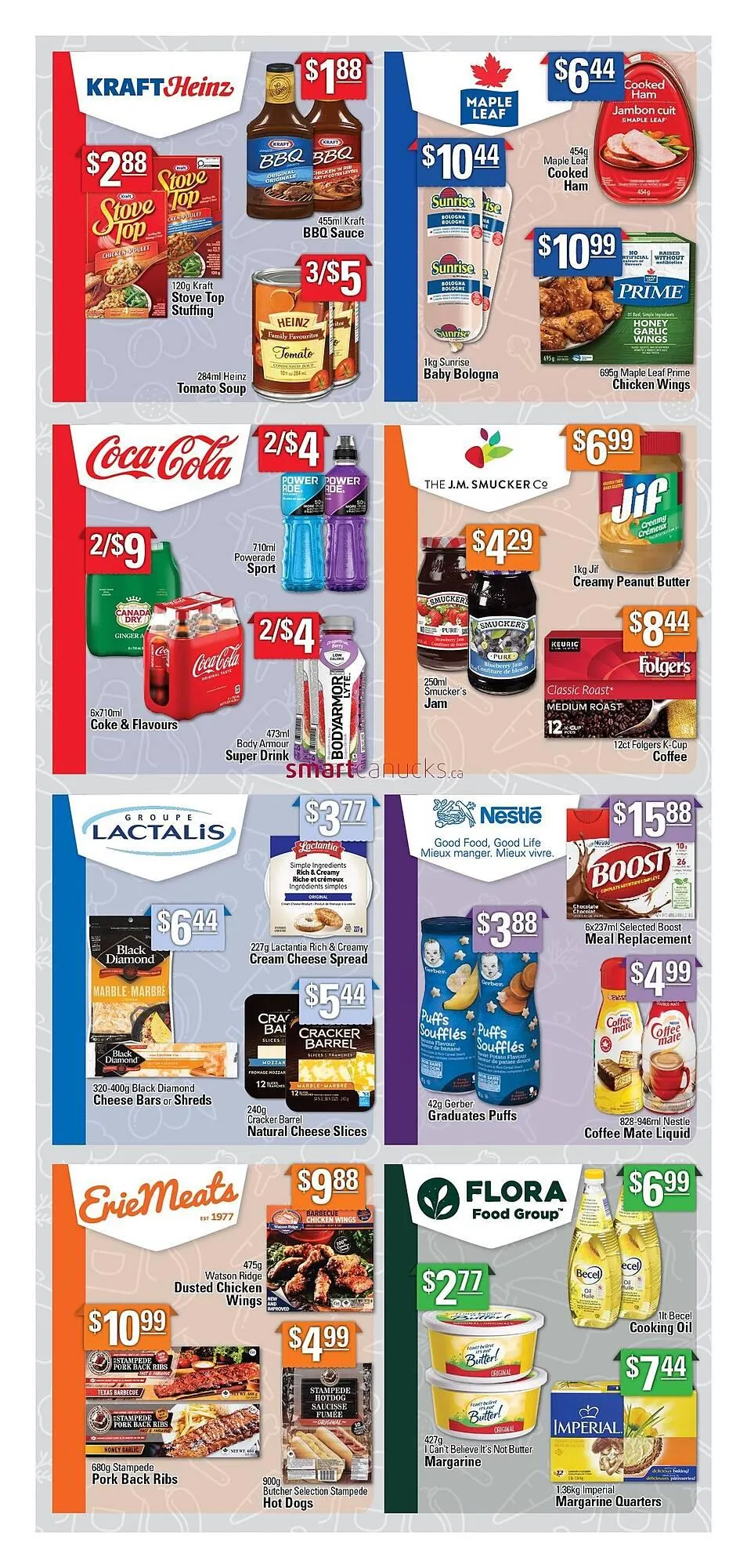 Value Grocer flyer from February 19 to February 25 2026 - flyer page 6
