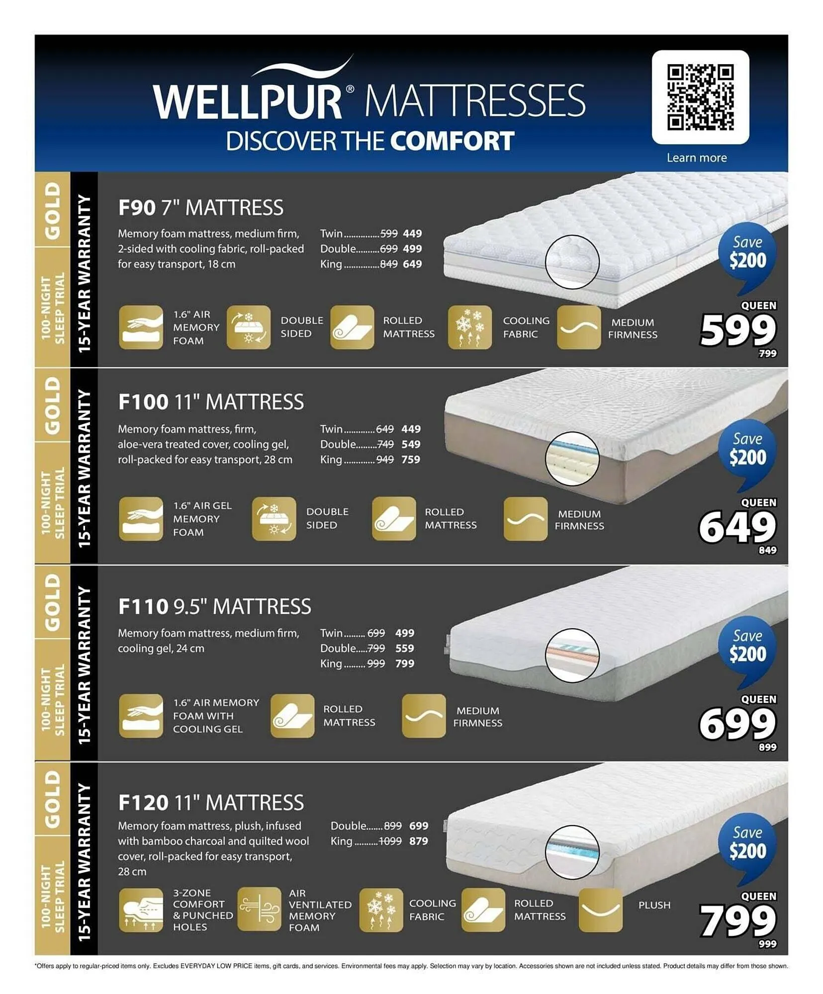 JYSK flyer from November 20 to November 27 2025 - flyer page 14