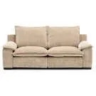 Sofa inclinable électrique avec port USB collection RS-13304