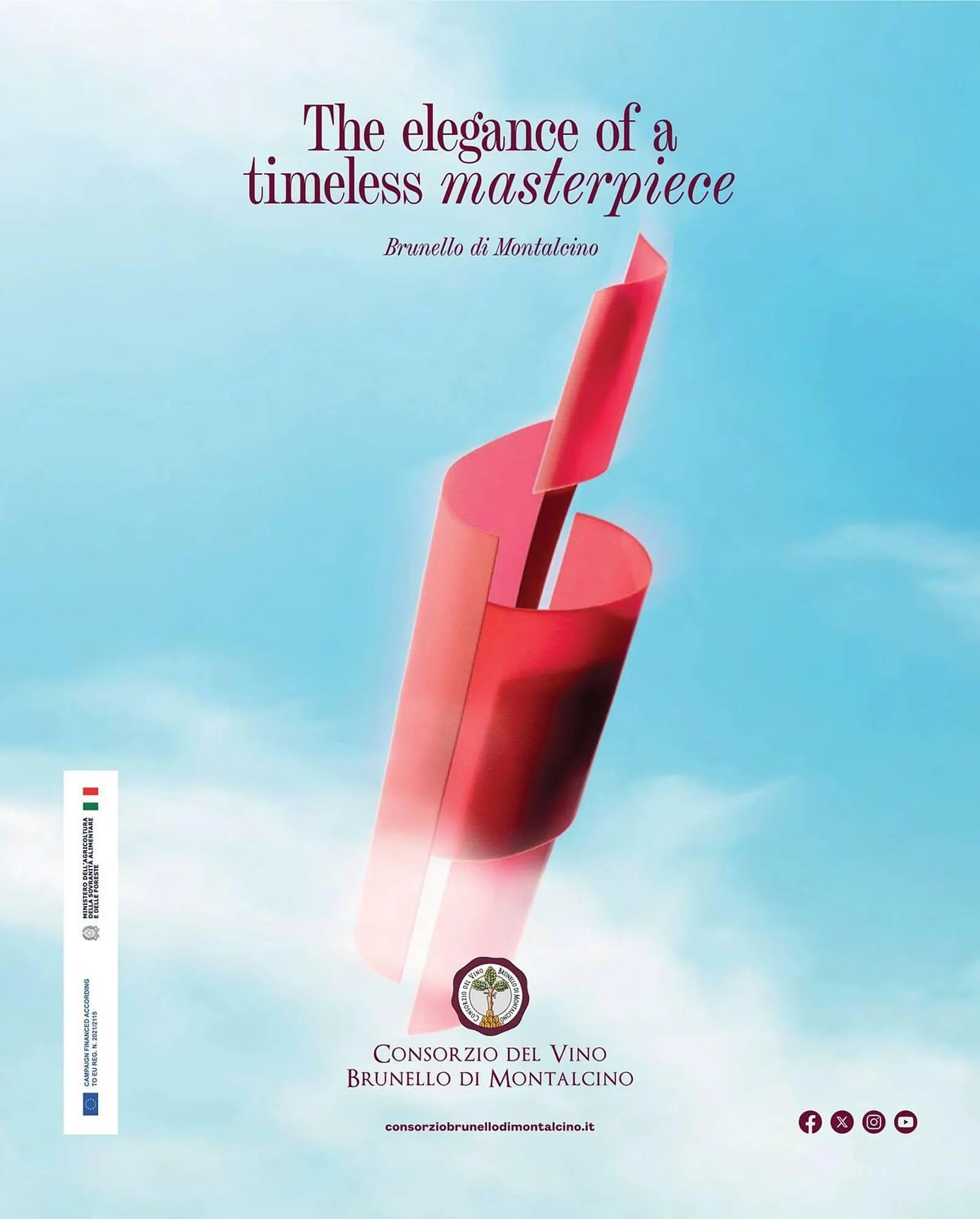 LCBO flyer from May 9 to May 15 2025 - flyer page 43