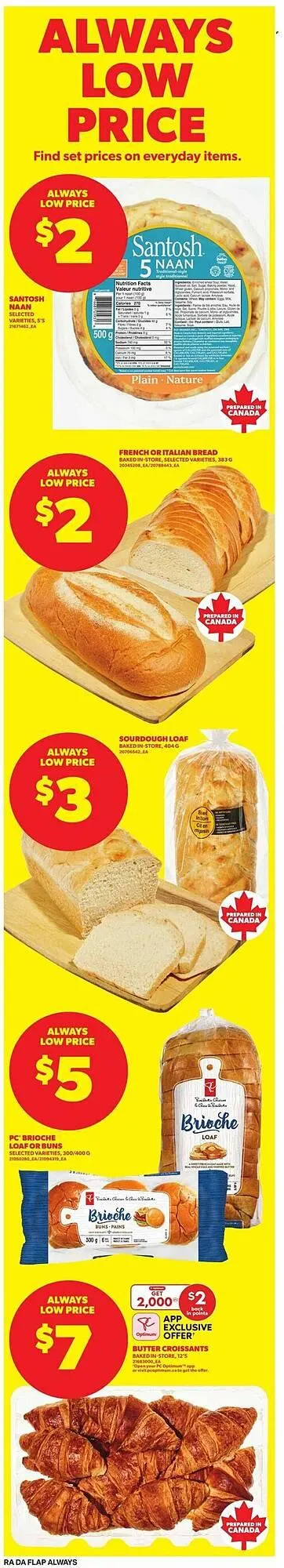 Atlantic Superstore flyer from February 26 to March 4 2026 - flyer page 6